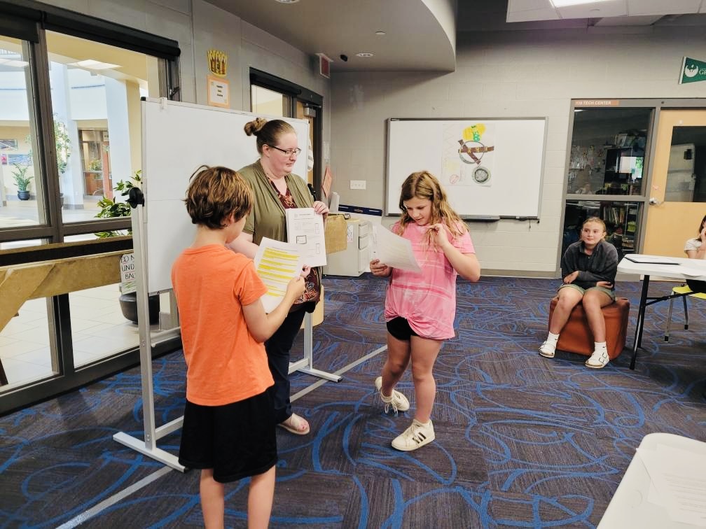 Public reporting transparency